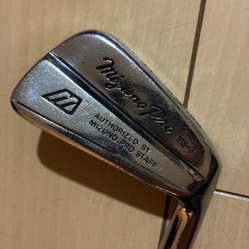 Mizuno pro set ferri 9 - mizuno,