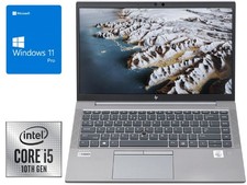 HP Zbook Firefly 14 G7