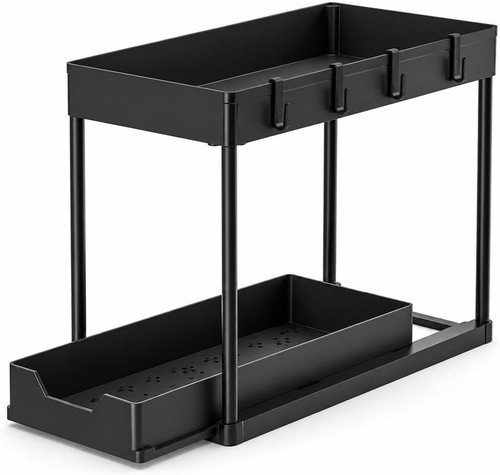 Organizer sottolavello cucina - organizer,