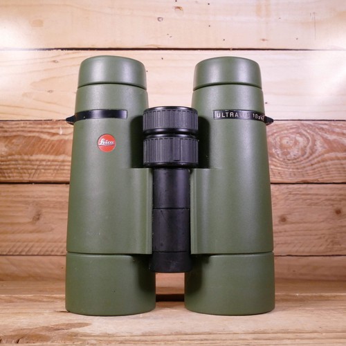 Binocolo leica 10x42 ultravid - leica,
