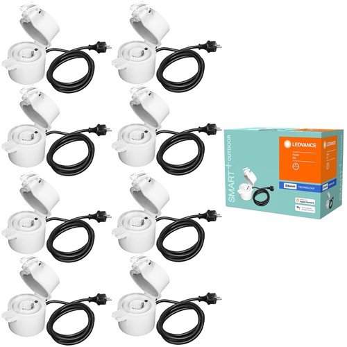 Ledvance smart plug presa - 8,