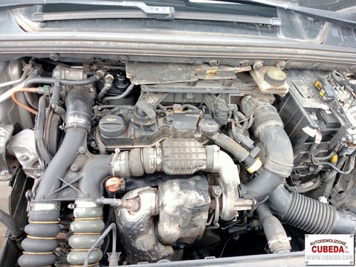 Motore peugeot 308 hdi - 308,