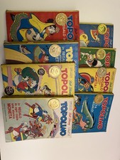 Collezione Topolino "storia E