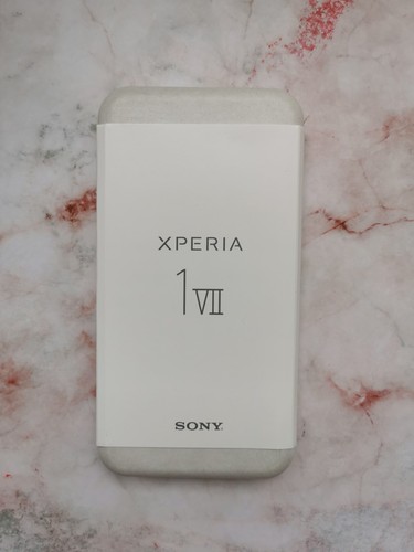 Sony xperia vii 256gb - xperia,