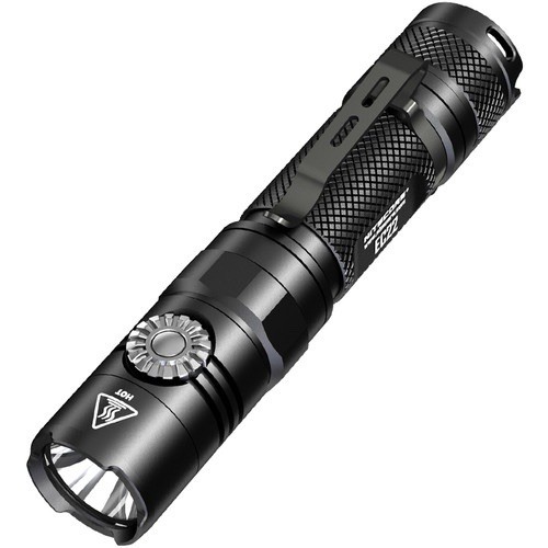 Nitecore ec22 uscita luce - ec22,