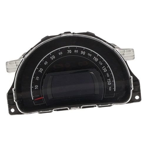 Pannello strumenti renault - pannello,