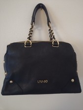borsa donna liu jo nera