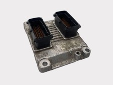 Centralina motore anteriore