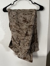 USMC Desert Marpat pantaloni