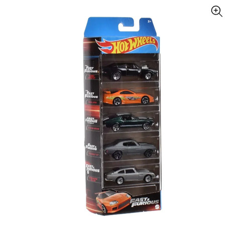 Hot wheels 2023 - hot,