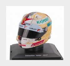 EDICOLA HELFE87 HELMET - F1