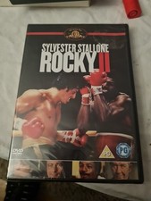 Rocky 2 (DVD, 2007)
