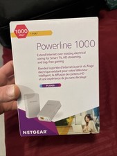 NETGEAR Powerline 1000