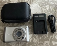 Canon Powershot A3100 IS