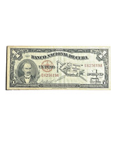 -VINTAGE CARIBBEAN-**BANCO