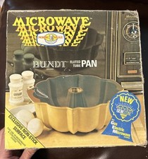 Nordic Ware Bundt Padella