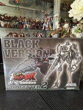 AOSHIMA Shin Getter 2 - Black