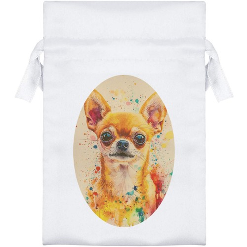 Chihuahua portrait - 'chihuahua, portrait'