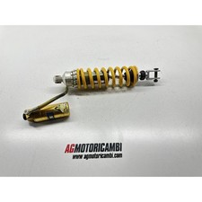 Ammortizzatore sospensione - ammortizzatore,