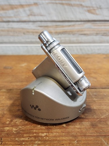 Sony ms70d network walkman - sony,