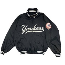 GIACCA DUGOUT VINTAGE ANNI 00