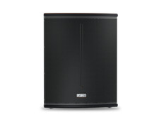 FBT X-SUB 118SA Subwoofer attivo 1200W