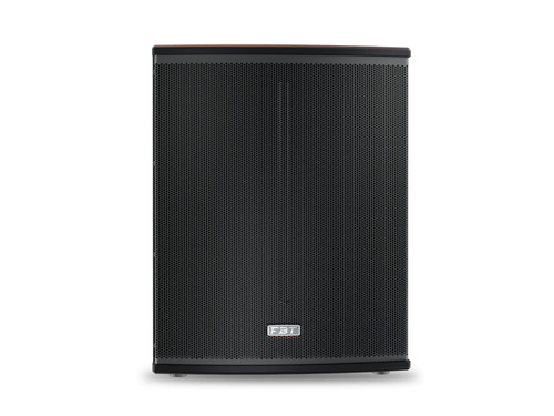 Fbt sub 118sa - fbt, x-sub