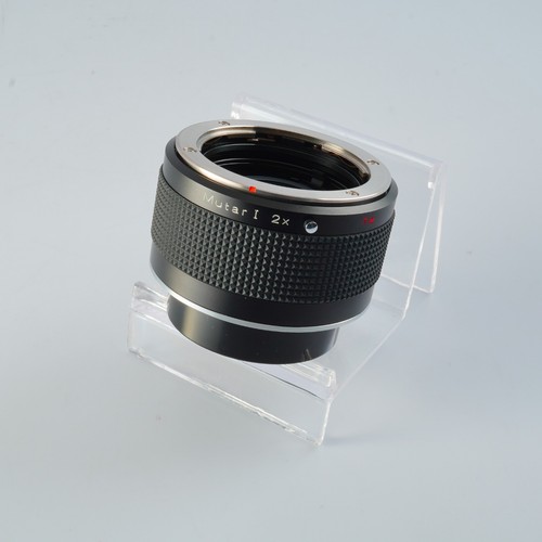 Eccellente teleconvertitore - eccellente,
