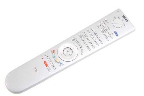 Telecomando originale loewe - telecomando,