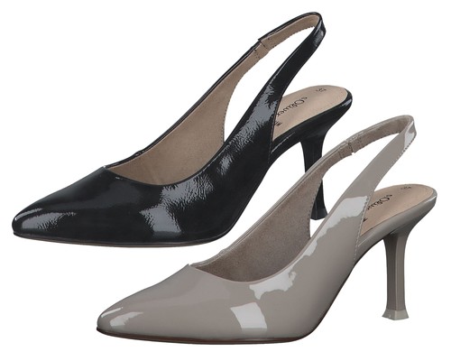 Oliver scarpe slingpumps - scarpe,