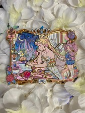 Fantasia Smaltata Sailor Moon