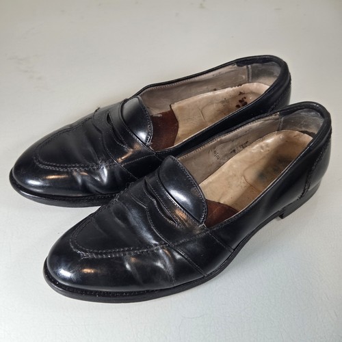 Mocassino slip alden con - mocassino, slip-on