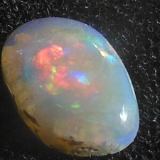 1.75ct Lightning Ridge Opal