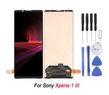 OEM For Sony Xperia 1 III 6.5"