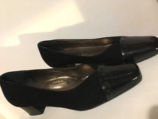 Scarpe A. Palazzetti Donna  - Lavorazione artigianale - Cuoio - n. 38