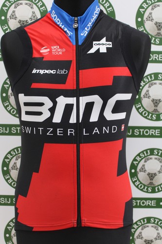 Maglia ciclismo bike bmc assos - ciclismo,