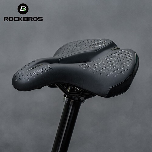 Rockbros sella ciclismo - rockbros, racing