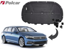 Spugna Insonorizzante Rivestimento Cofano Motore Ricambi VW Passat B8 2015-2019