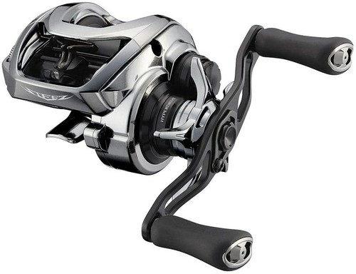 Mulinello baitcasting sinistro - baitcasting,