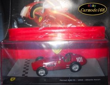 Ferrari 500 F2 Alberto Ascari