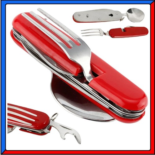 Set posate cucchiaio coltello - cucchiaio,