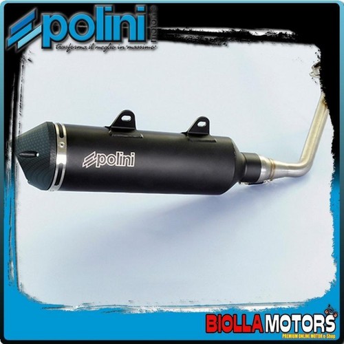 190 0059 marmitta scarico - 190.0059,