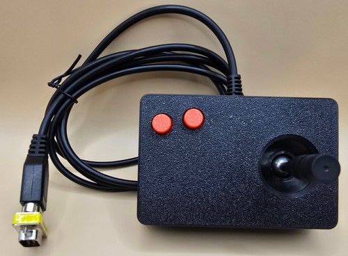 Joystick analogico compatibile