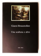 BRUSAMOLINO Gianni. Catalogo