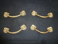 Schubladengriffe für Kommode