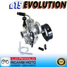 201.1504 CARBURATORE POLINI