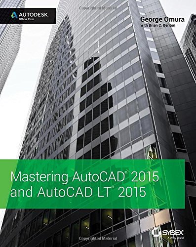 Mastering autocad and - and,