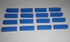 Lego (3010) 16 mattoncini
