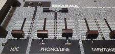 Mixer karma 2505 - mx,