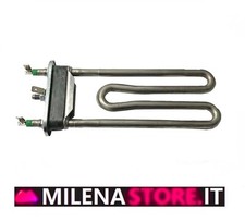 Resistenza originale e nuova